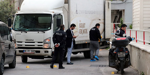Yol verme kavgası: Ölü ve yaralılar var