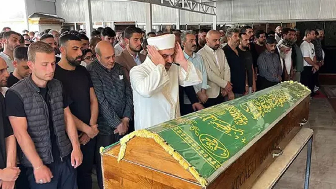 Yol vermedi, ölümüne neden oldu!