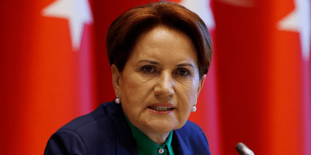 Yol yakın iken Asena'ya uyarı