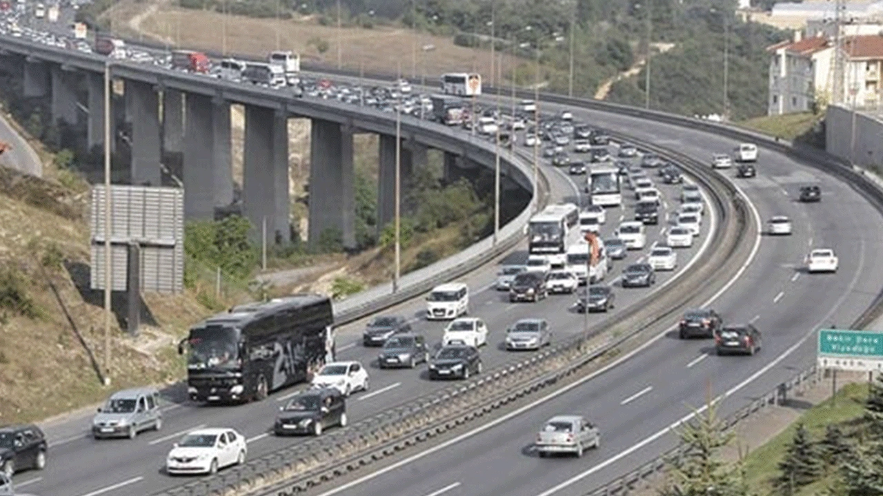 Yola çıkacak olan vatandaşları yakından ilgilendiren haber