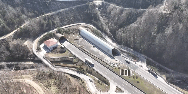 Yola çıkacaklar aman dikkat! İstanbul yönü yarın kapanıyor