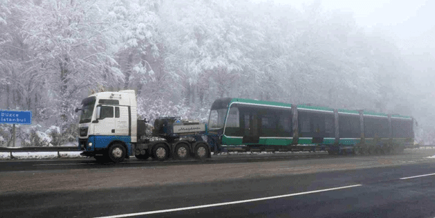Yola çıkacaklar Bolu Dağı'na dikkat