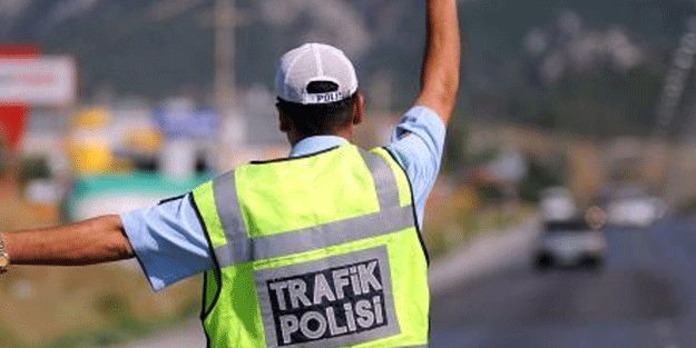 Yola çıkacaklar dikkat! Antalya yolu kapandı
