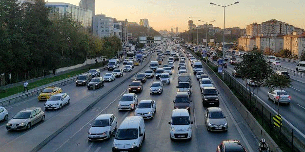 Yola çıkacaklar dikkat!
