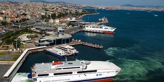 Yola çıkacaklar dikkat! Seferler iptal edildi
