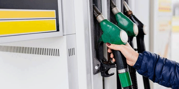 Yola çıkacaklar dikkat! Motorin ve benzine iki günde dev zam