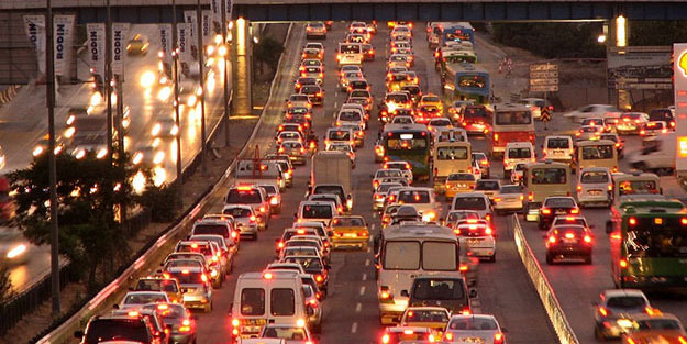 Yola çıkacaklar dikkat!