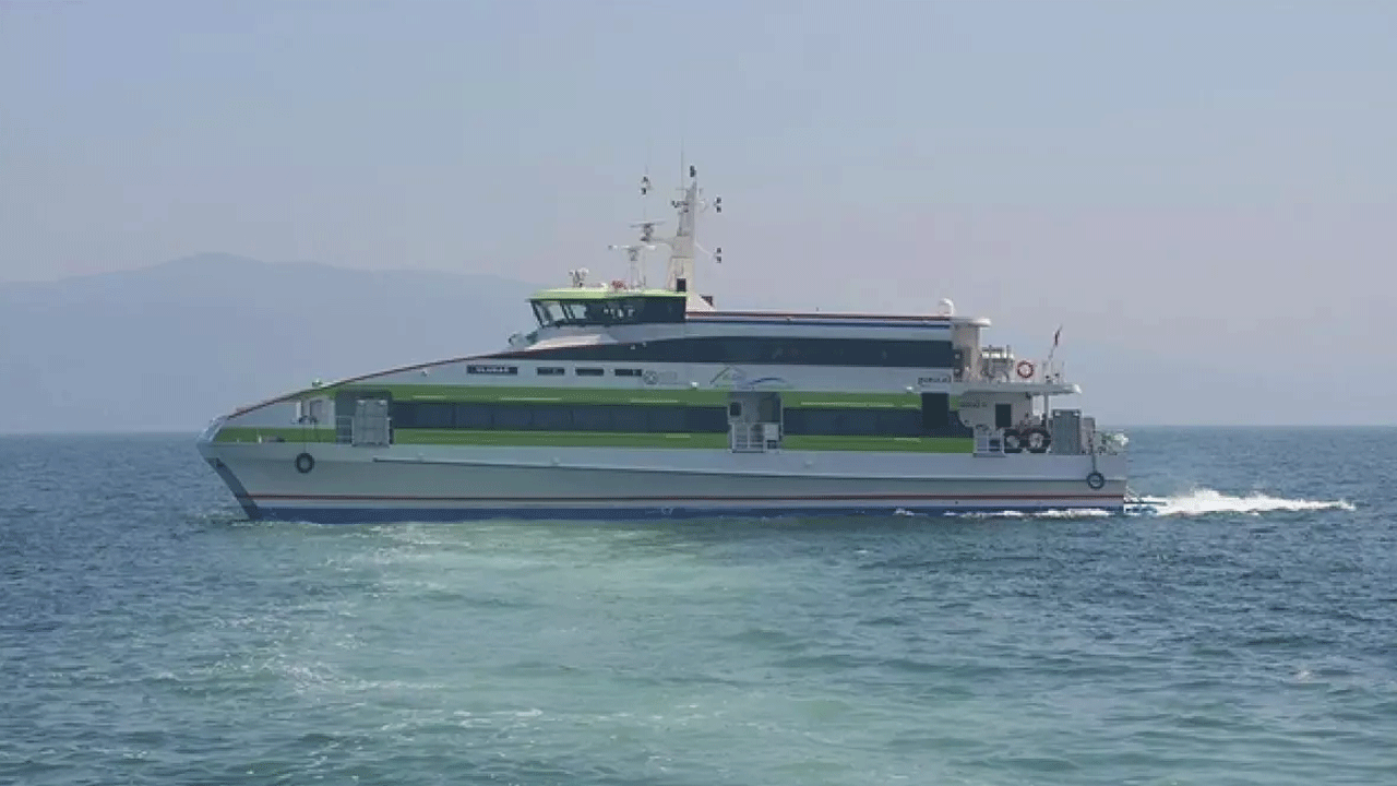 Yola çıkacaklar dikkat! Seferler iptal edildi