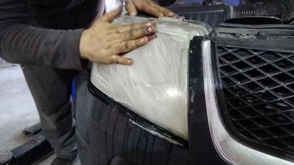 Yola çıkmadan önce ihmal etmeyin! Güvenliğiniz için önemli