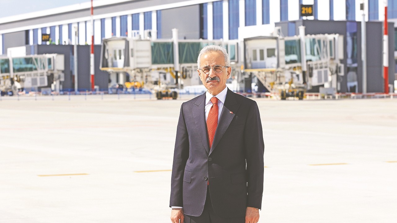 Yolcu Kapasitesi 82 Milyona Yükseldi