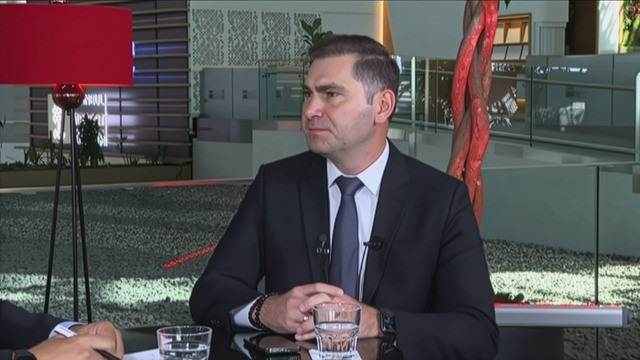 Yolcu kapasitesinde dev artış! 4. pist için tarih belli oldu