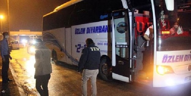 Yolcu koronavirüslü çıktı, olan muavine oldu