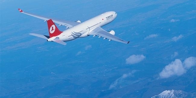 Yolcu olay çıkardı! THY uçağı kalkamadı
