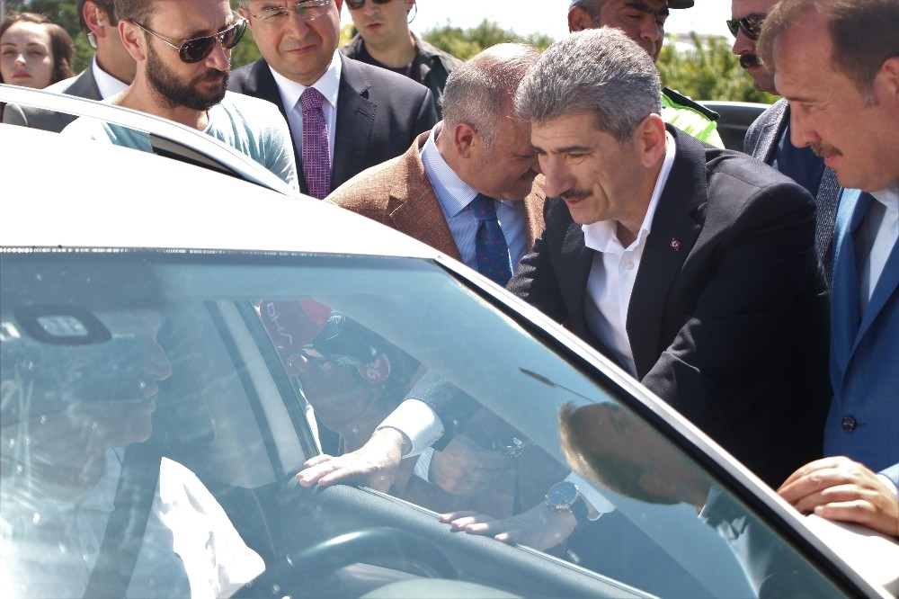 Yolcu otobüslerine sıkı denetim 