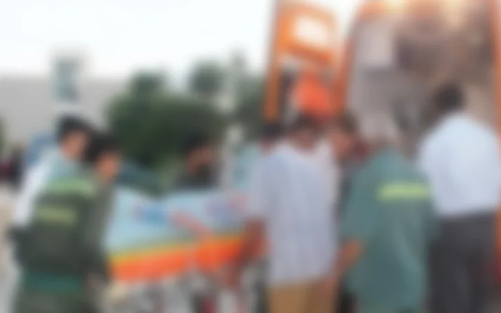 Yolcu otobüsü, kamyona arkadan çarptı! Feci kazada 22 ölü, onlarca yaralı var