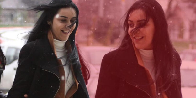 Gülerek gitmişti! Hakkında karar verildi