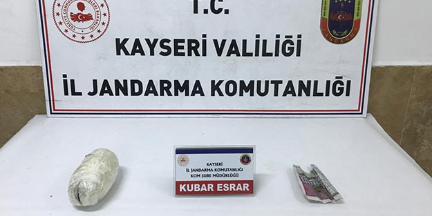 Yolcu otobüsünden çıkanlar şoke etti
