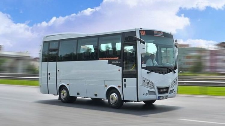 Yolcu ve yük taşımacılığında belgeler sadeleşecek