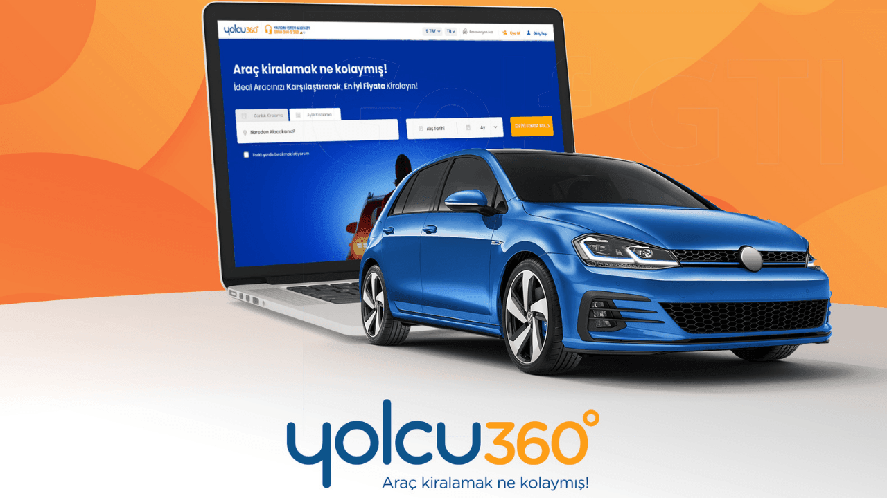 Yolcu360 çalışanlarıyla ortak oldu