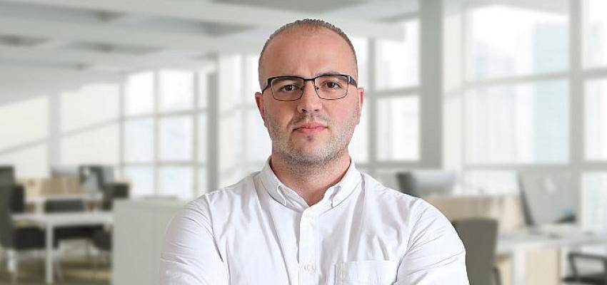 Yolcu360 global marka çalışmalarının başına önemli atama