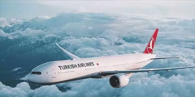 Yolculuk yapacak olanlar dikkat! THY ucuz bilet kampanyası başlattı