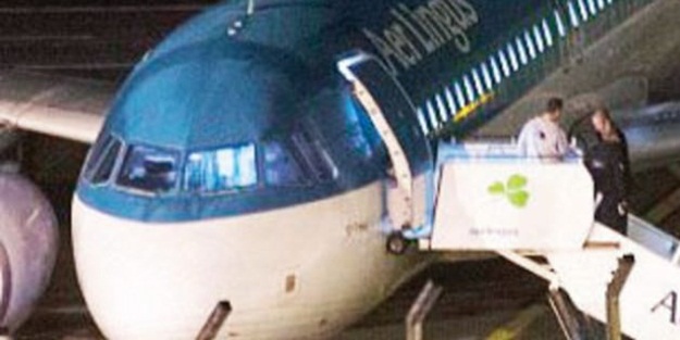 Yolcunun kolunu ısırdıktan sonra öldü!