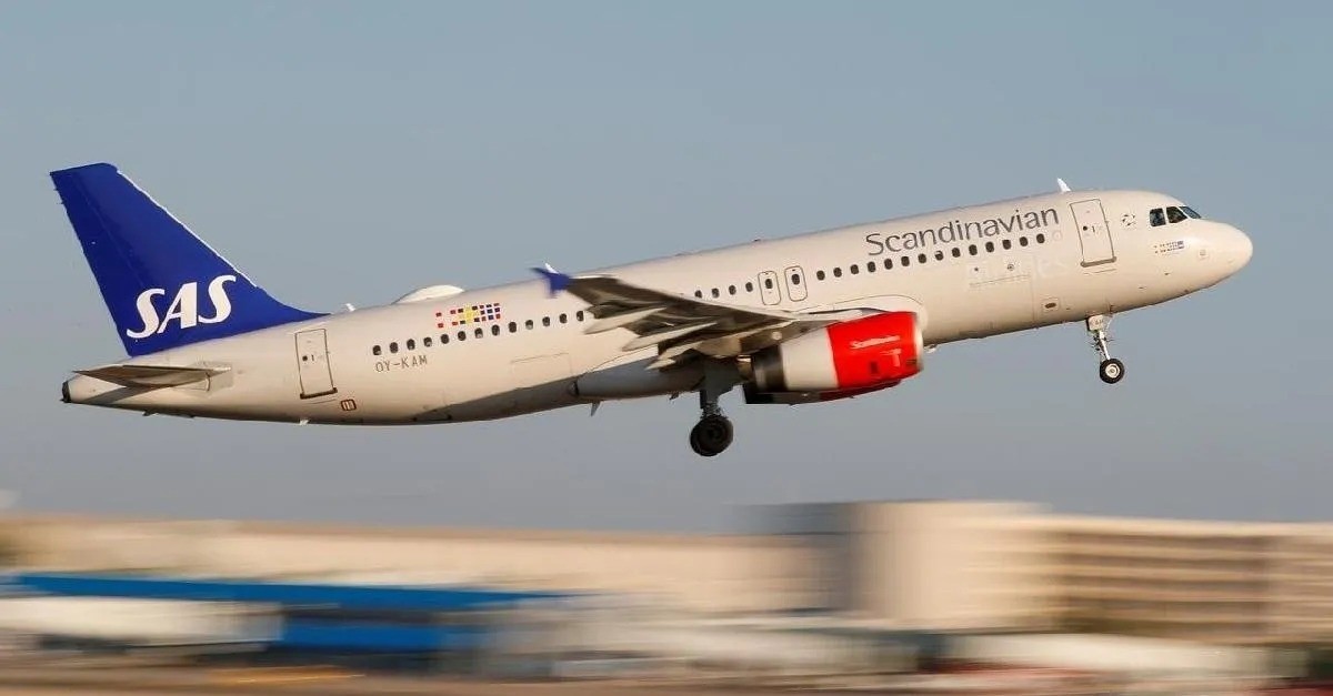 Yolcunun yemeğinden öyle bir şey çıktı ki… Uçak acil iniş yaptı