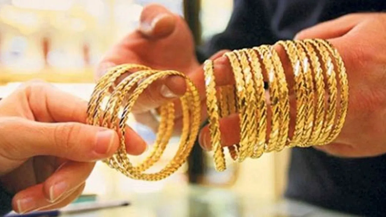 Yolcuya şok: Çantasındaki bilezikler nedeniyle 165 Bin TL ceza ödeyecek!