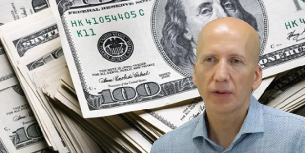 Yolda çevirip çevirip 'Dolar kuru patlar mı?' sorusu sorulan ekonomist çıldırdı: Bize inanmadılar