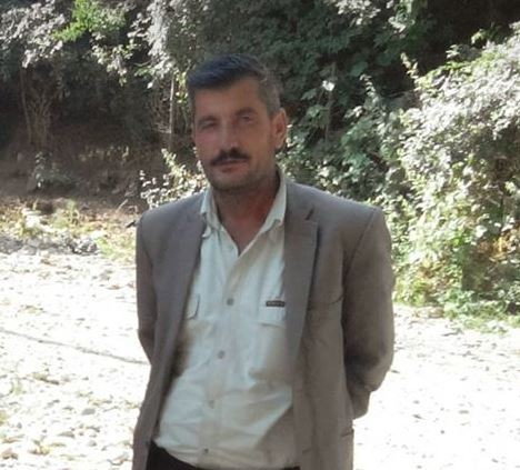 Yolda kalan sürücüye yardım ederken canından oldu 