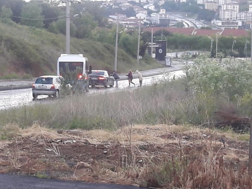 Yolda yakalanan dilencilerin günlük kazancı şaşırttı 
