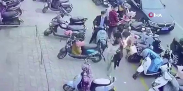 Dikkat! Akıllı telefonu olan herkesin başına gelebilir