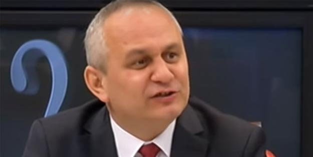 Yoldan çıkmış ilahiyatçı 