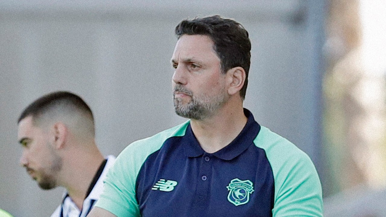 Yollar ayrıldı, beklenen son...