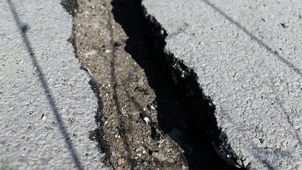 Yollar bu hale geldi! Bu fotoğraflar Adana'da çekildi