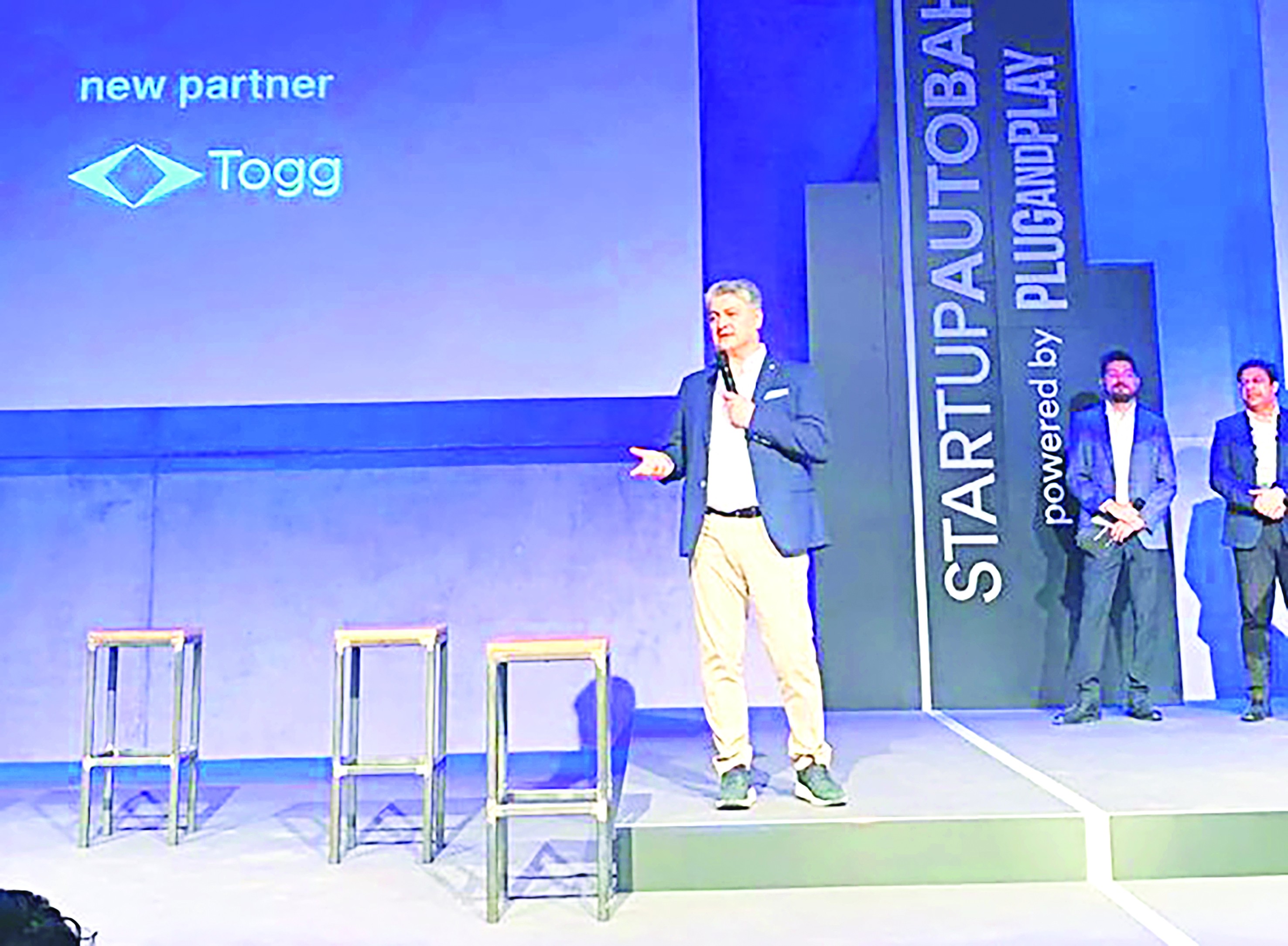 Yollar elektrikli araçlarla dolacak