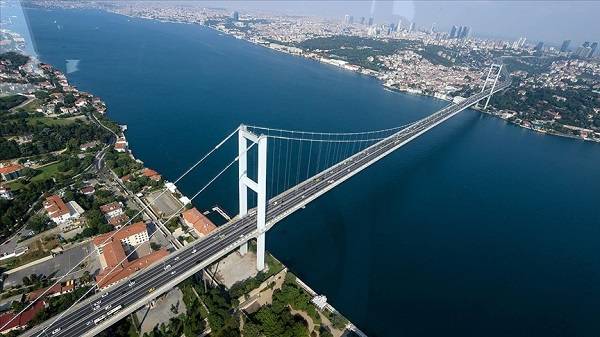 Yollar ne zaman açılacak 7 Kasım Pazar? Köprü ne zaman trafiğe açılacak?