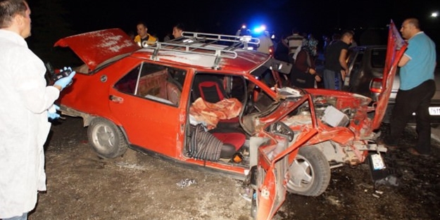 Kahreden bilanço: 10 ölü 130 yaralı...