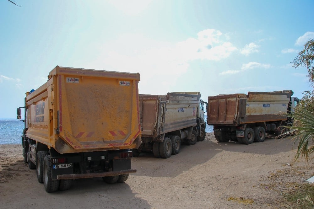 Yolları bozanlara 5 milyon ceza 