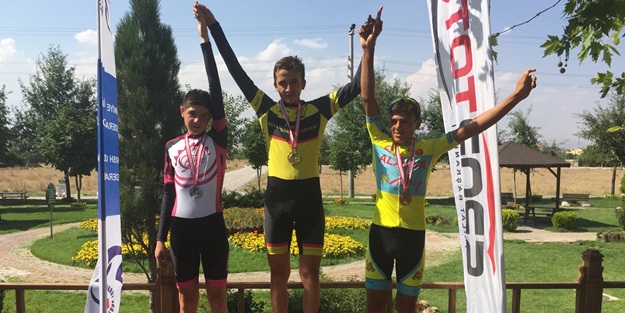 Yolların fatihi büyükşehir