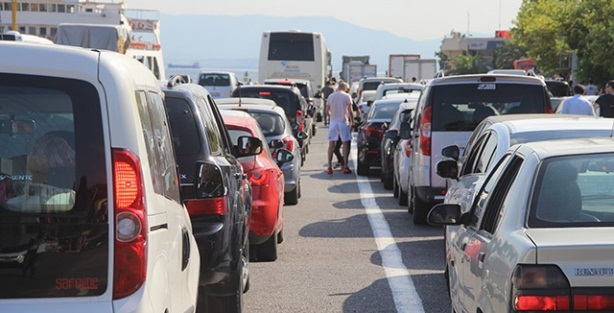 'Yolların kan gölüne dönmesini istemiyoruz'