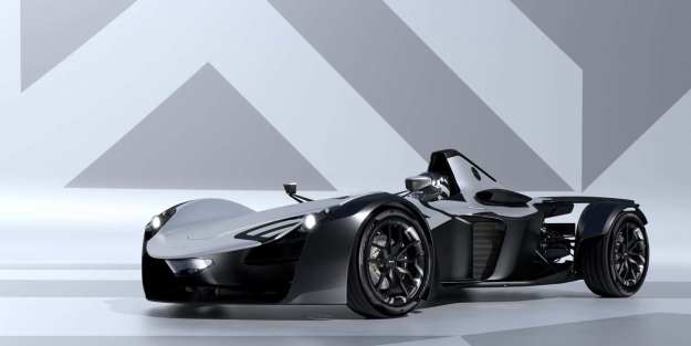 Yolların olağan dışı yeni fatihi BAC Mono sektöre mesaj gönderdi: 2024 modeli geliyor! Dünyayı fena sallayacak!