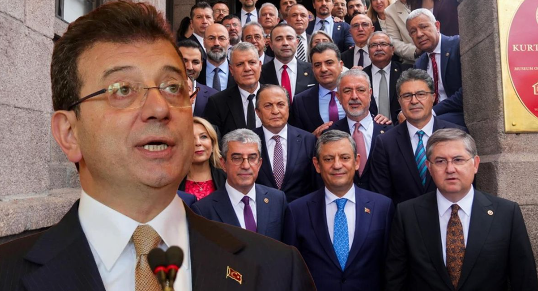Yolsuz Eko’dan Özel’in partisine destek mesajı: Köhne zihniyetle yeni nesil siyaset!