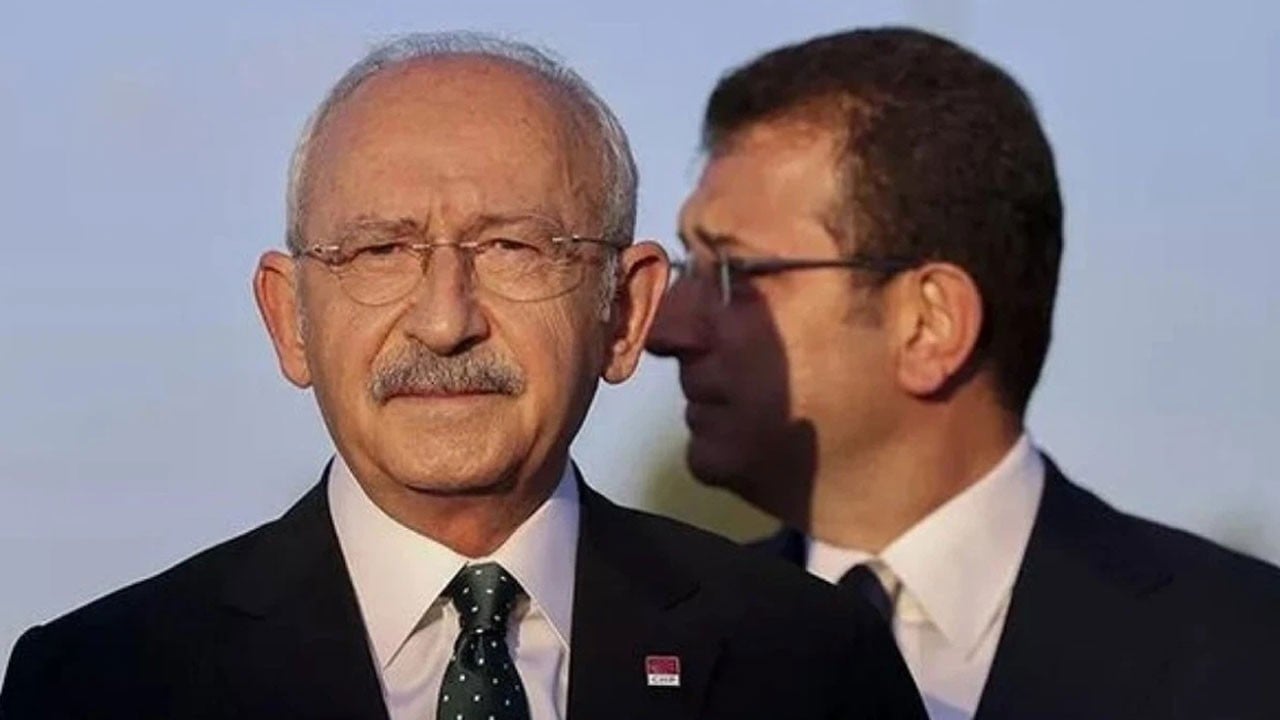 Yolsuz Ekrem'den Kılıçdaroğlu’na çok ağır sözler: İçimizdeki düşman!