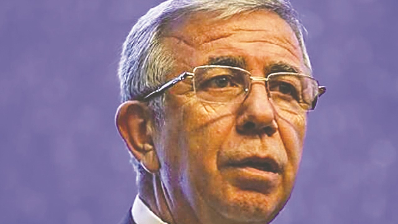 Yolsuzluğu aklamaya razı oldu! Mansur’dan çıt çıkmıyor