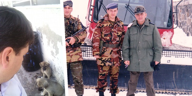 Yolsuzluğu belgeleyen YAŞ mağduru barınağa sürüldü