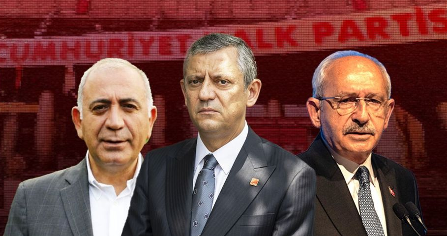 Yolsuzluk bataklığındaki CHP’de iç savaş! Tekin’den Kılıçdaroğlu’na destek mesajı: Artık kimse konforlu alan bulamayacak