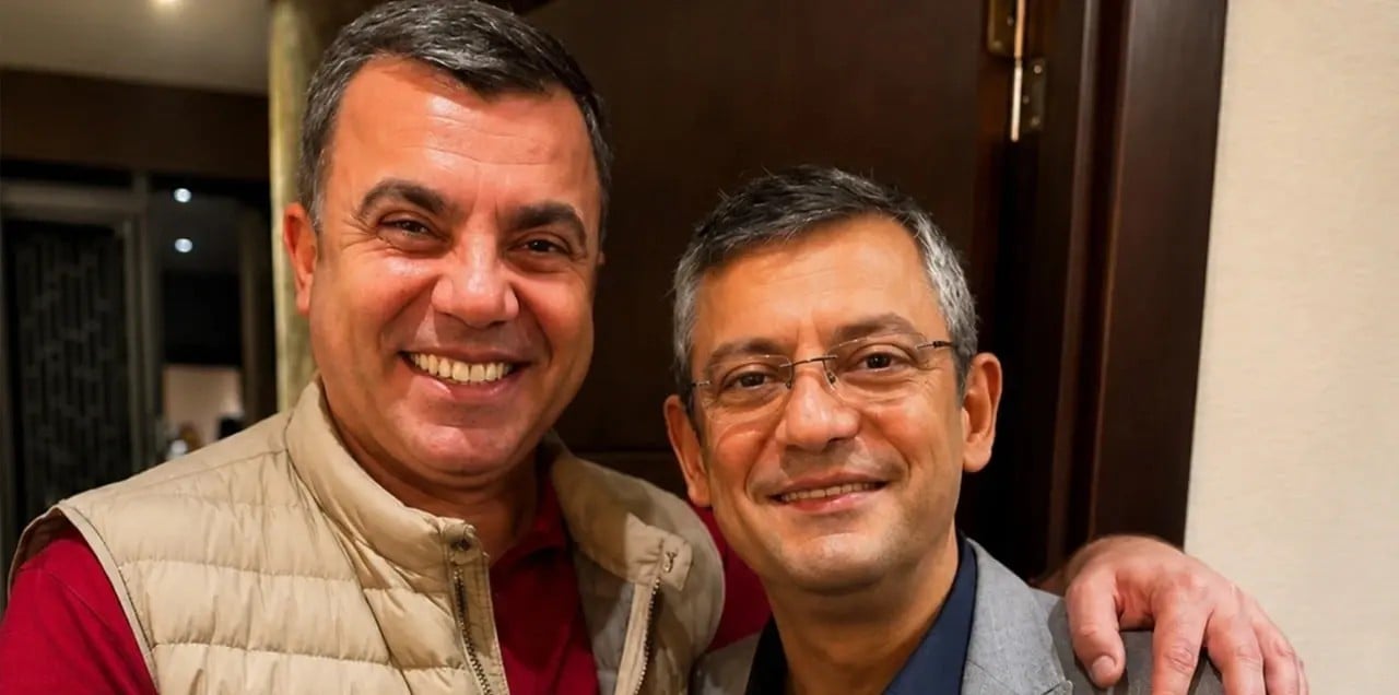 Yolsuzluk çarkı çöktü! CHP'li bir isim daha tutuklandı