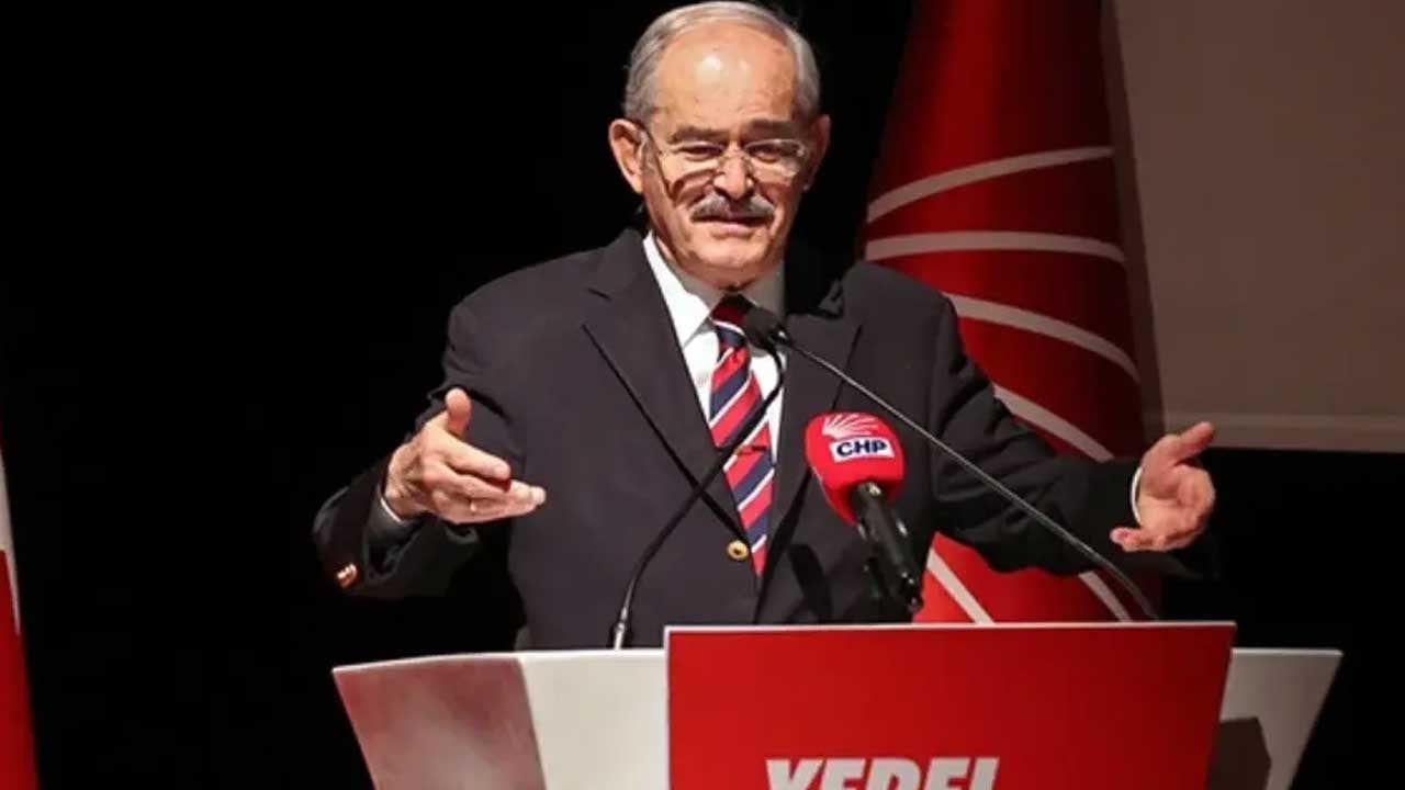 Yolsuzluk CHP'yi sarmış! Büyükerşen hakkında hapis istemi