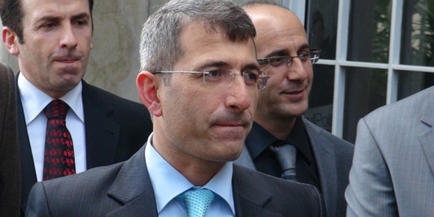 Suç unsuru belgeleri paralel yapının polisleri imha etmiş